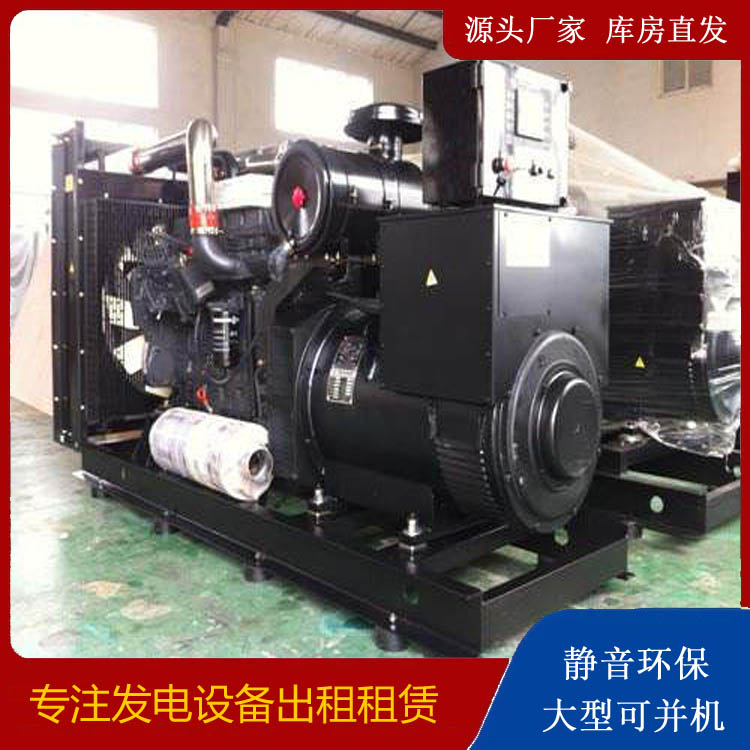 瓮安发电车出租 柴油发电机组需要经常换机油吗？