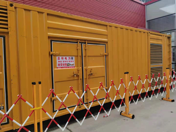 瓮安关于通用发电机的十万个为什么？