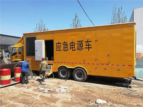 瓮安发电车租赁-教您挑选发电机哪些技巧可以掌握使用