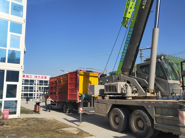 瓮安发电机出租50KW柴油发电机组需要配多粗电缆线