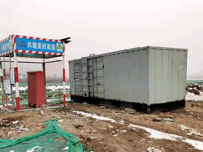 瓮安燃气发电机在高海拔地区运行时会遇到哪些常见故障？