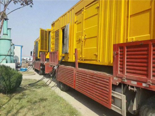 瓮安计算 200KW 柴油发电机油耗时，需要考虑哪些因素？