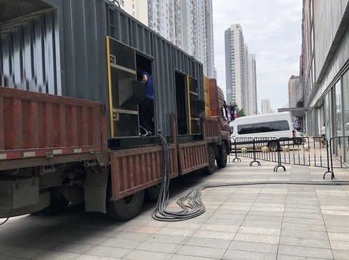 瓮安低温环境下，柴油发电机组电池充满电的具体时间受哪些因素影响？