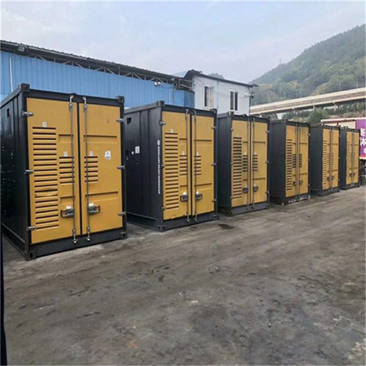 瓮安发电机组使用中需注意哪些事项？