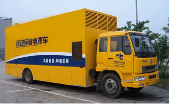 瓮安发电机组如何判断水冷式机油散热器是否需要更换？